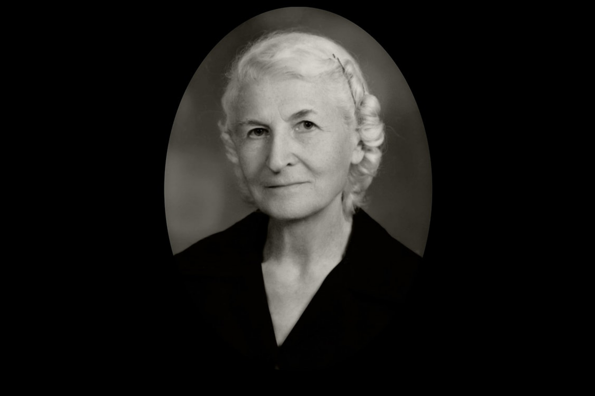 Maryam Şahinyan’ın körüklü kamerasıyla 60 yıllık portresi